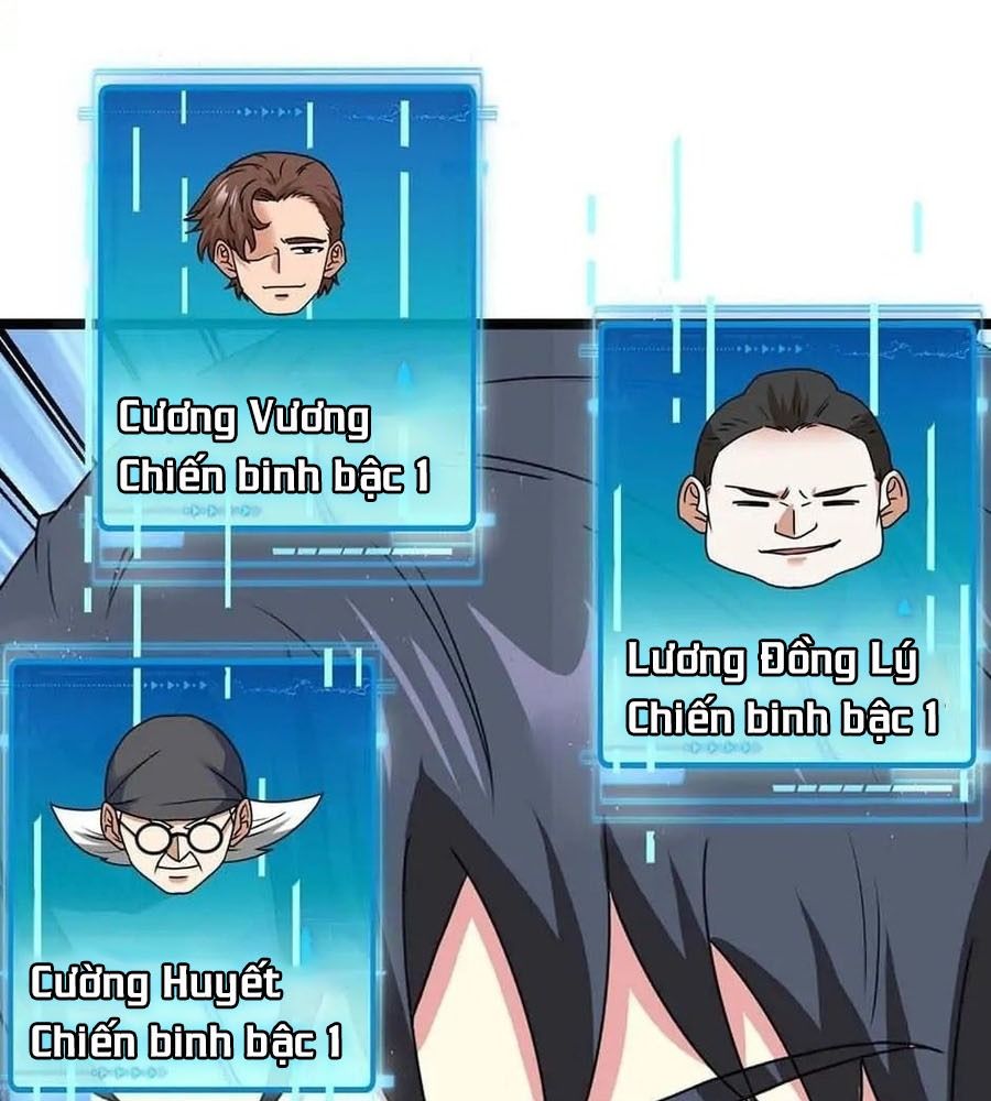 Hệ Thống Thăng Cấp Thành Thần: Chapter 23