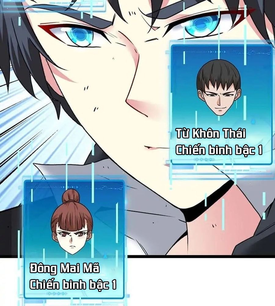 Hệ Thống Thăng Cấp Thành Thần: Chapter 23