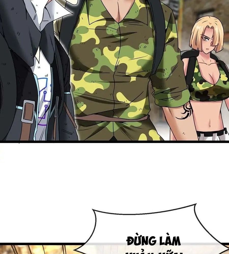 Hệ Thống Thăng Cấp Thành Thần: Chapter 23