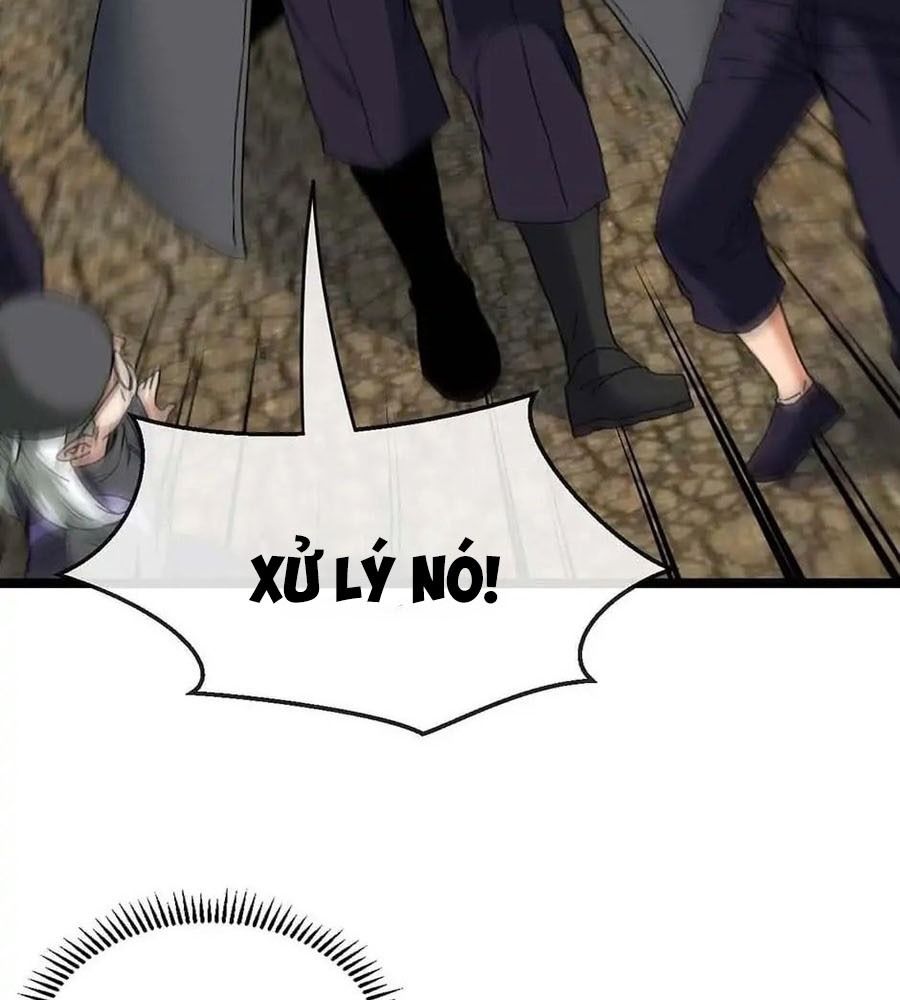 Hệ Thống Thăng Cấp Thành Thần: Chapter 23