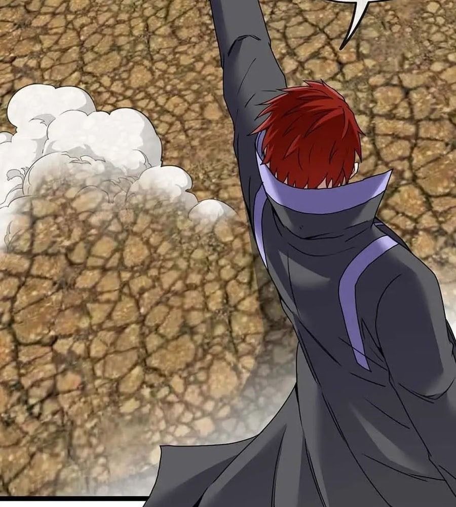 Hệ Thống Thăng Cấp Thành Thần: Chapter 23