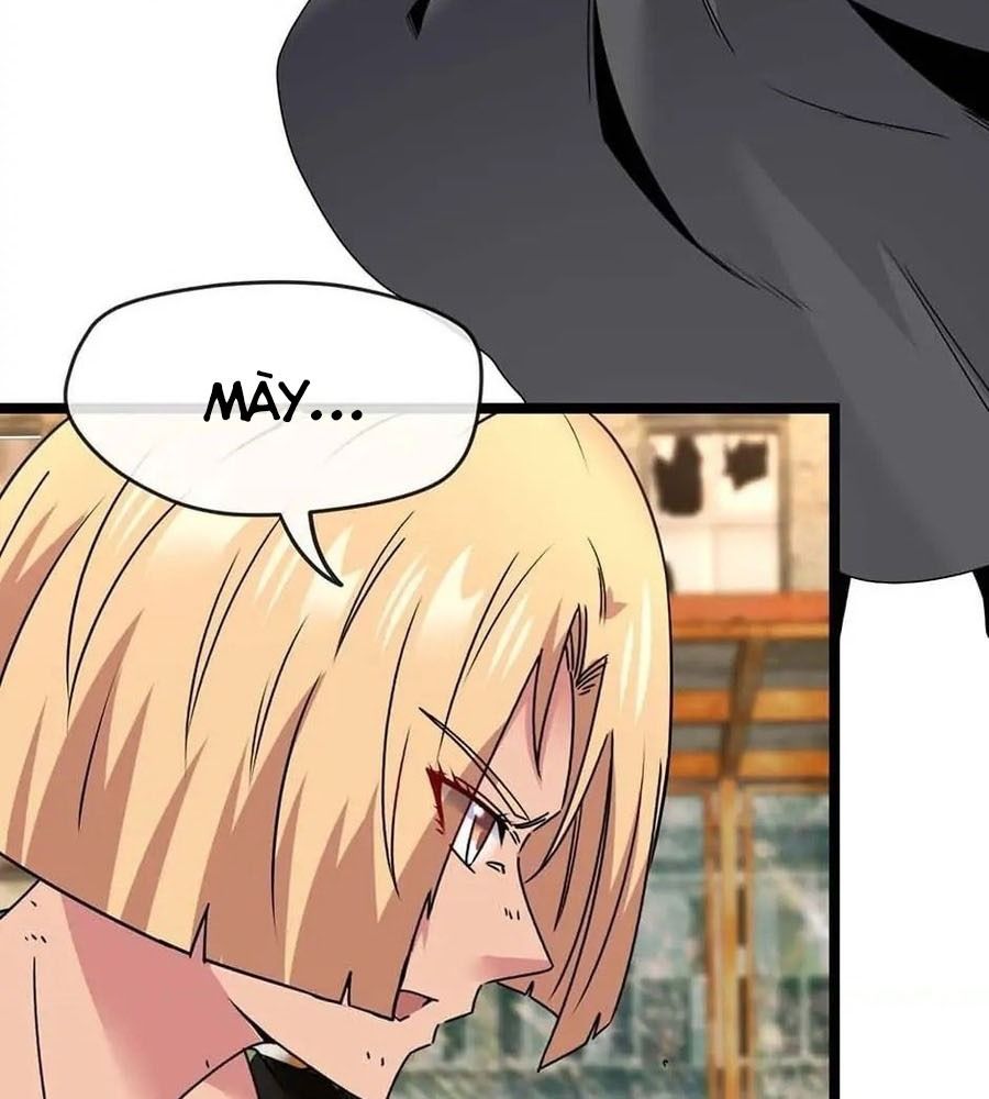 Hệ Thống Thăng Cấp Thành Thần: Chapter 23