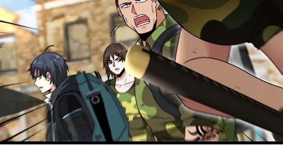 Hệ Thống Thăng Cấp Thành Thần: Chapter 23