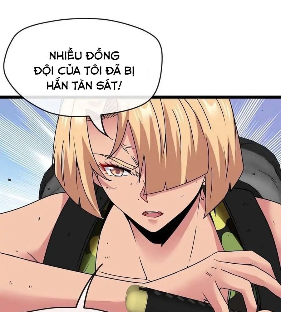 Hệ Thống Thăng Cấp Thành Thần: Chapter 23