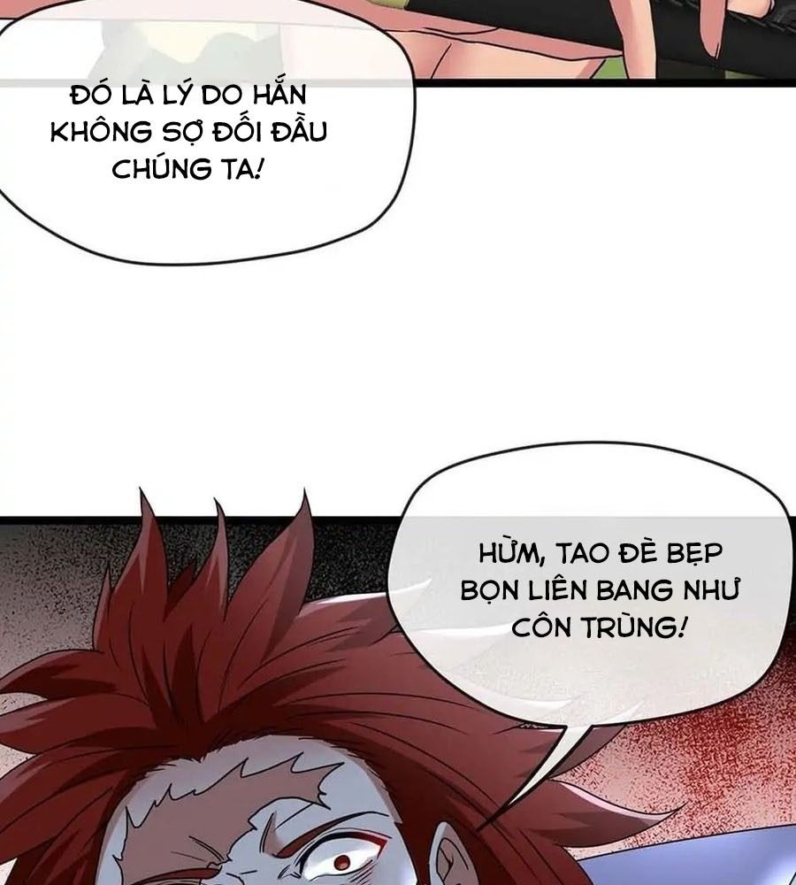 Hệ Thống Thăng Cấp Thành Thần: Chapter 23