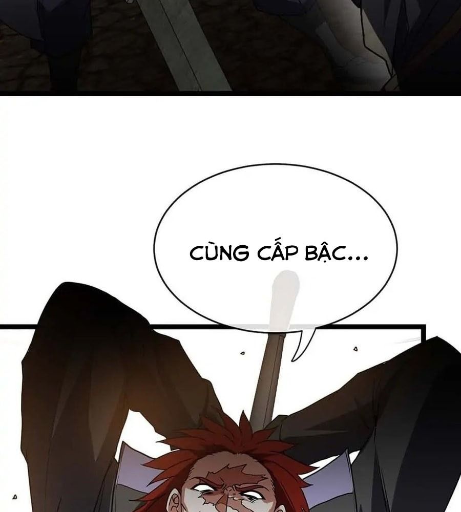 Hệ Thống Thăng Cấp Thành Thần: Chapter 23