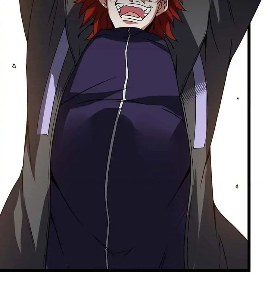 Hệ Thống Thăng Cấp Thành Thần: Chapter 23