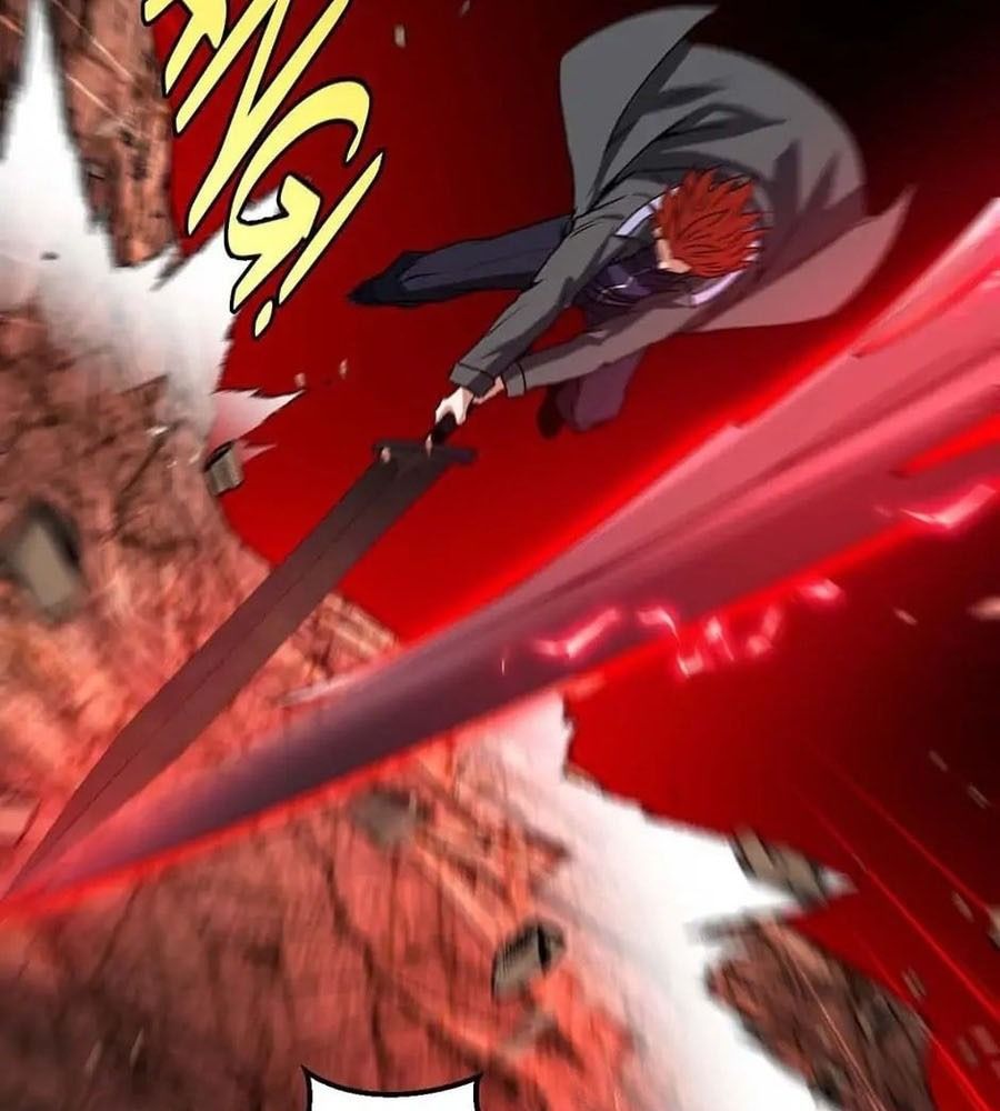 Hệ Thống Thăng Cấp Thành Thần: Chapter 23