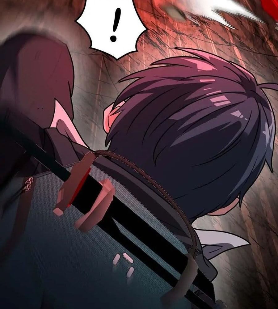 Hệ Thống Thăng Cấp Thành Thần: Chapter 23