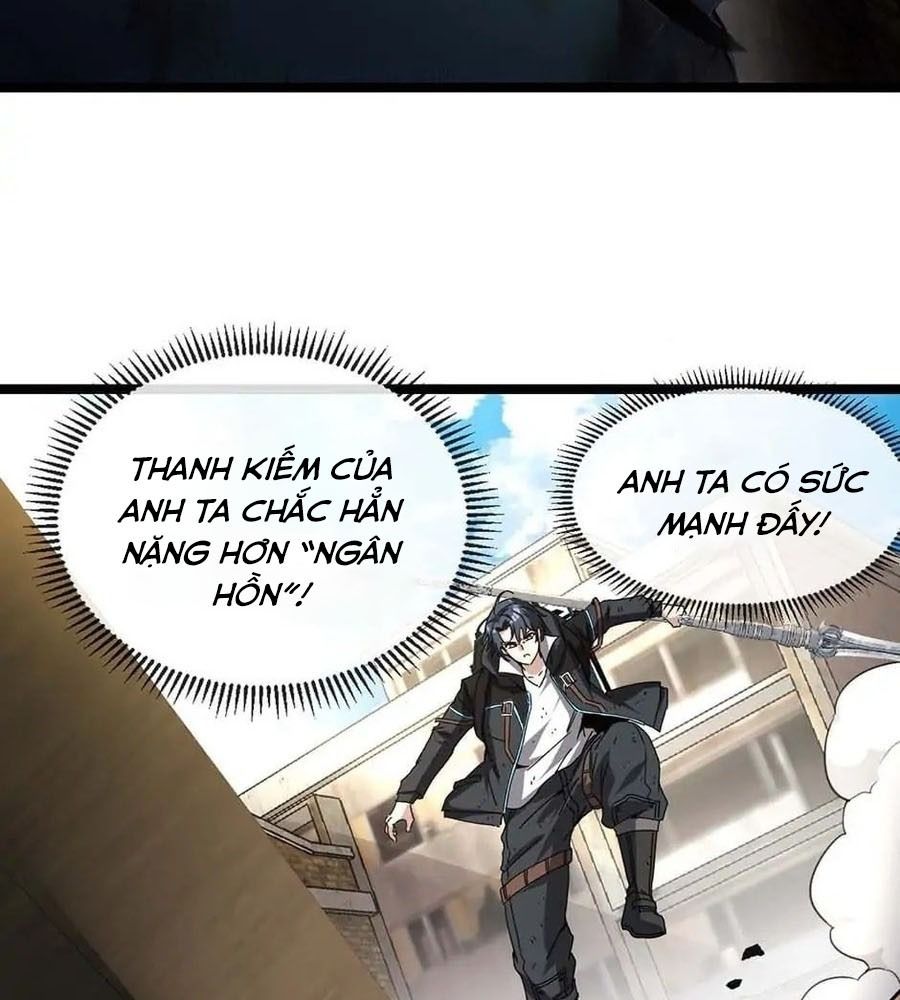 Hệ Thống Thăng Cấp Thành Thần: Chapter 23