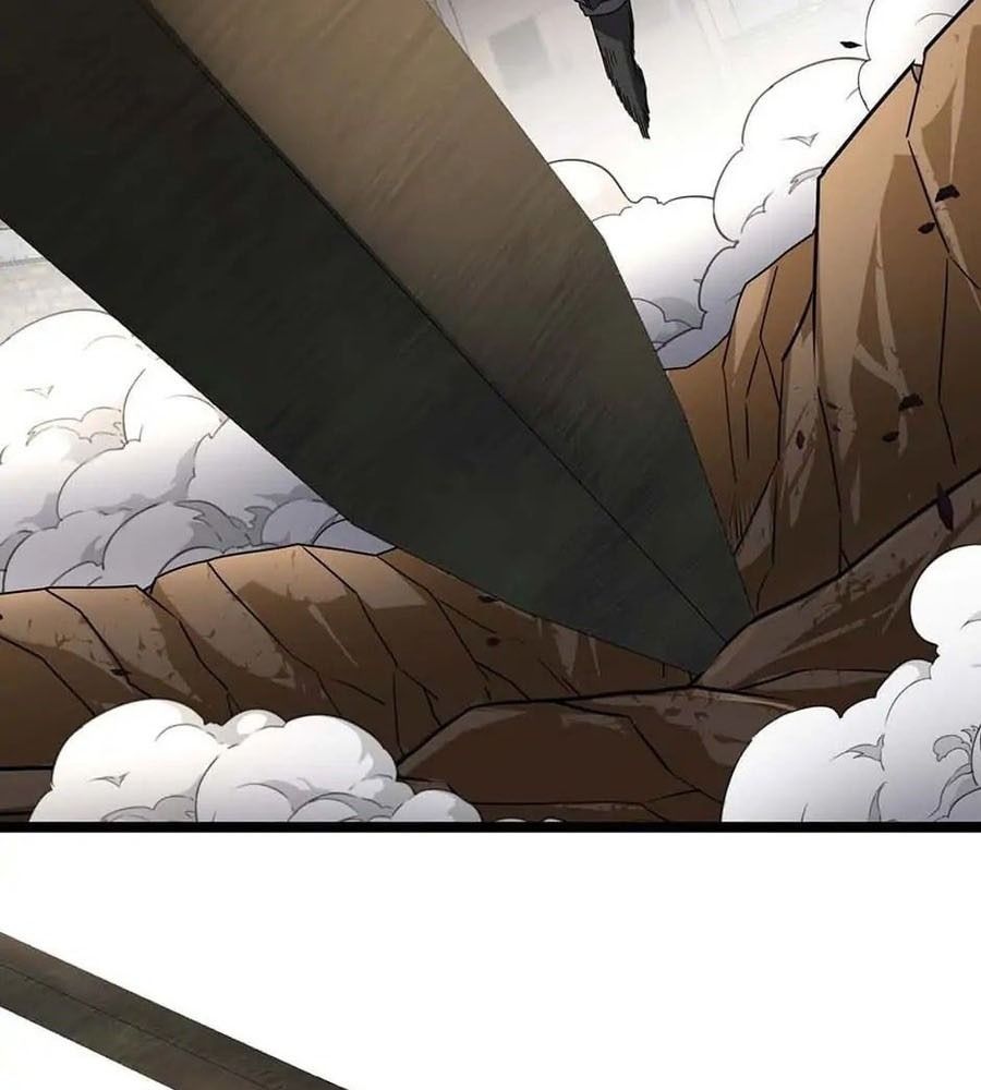 Hệ Thống Thăng Cấp Thành Thần: Chapter 23