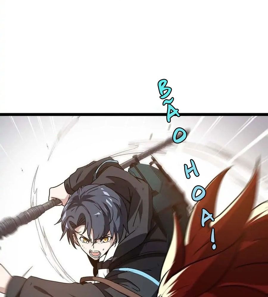 Hệ Thống Thăng Cấp Thành Thần: Chapter 23