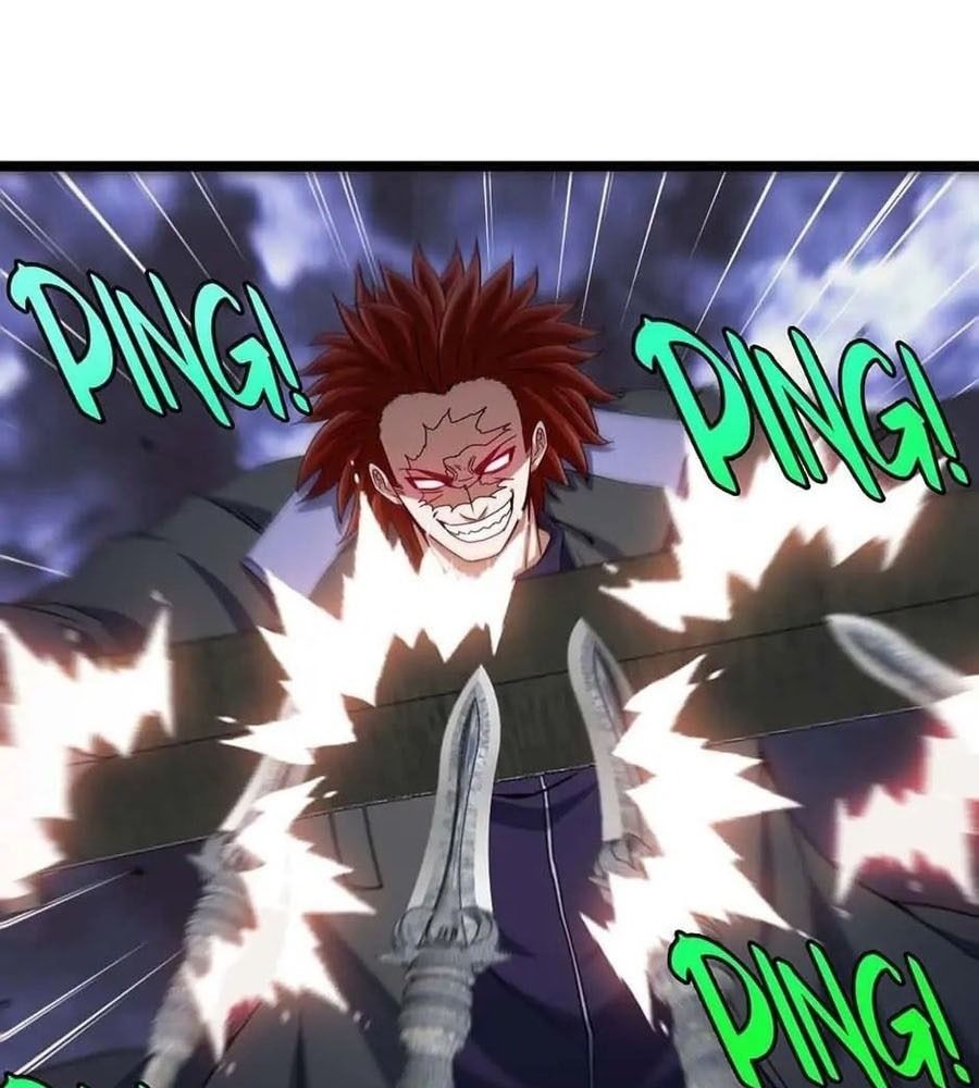 Hệ Thống Thăng Cấp Thành Thần: Chapter 23