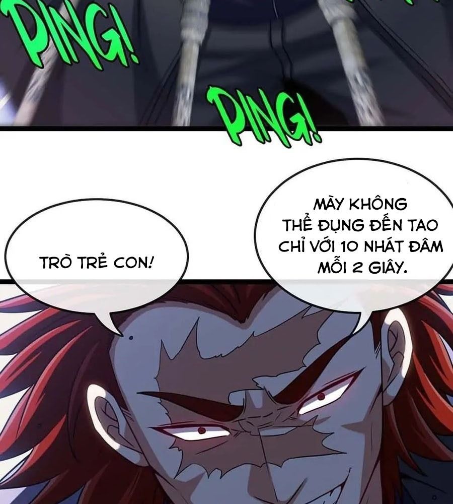 Hệ Thống Thăng Cấp Thành Thần: Chapter 23