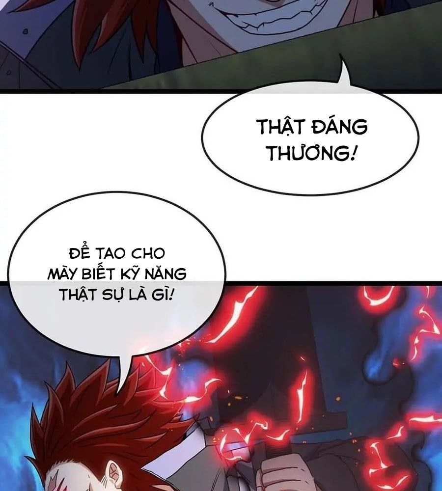 Hệ Thống Thăng Cấp Thành Thần: Chapter 23