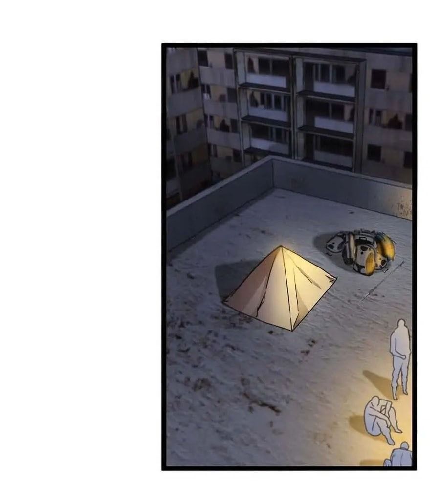 Hệ Thống Thăng Cấp Thành Thần: Chapter 23