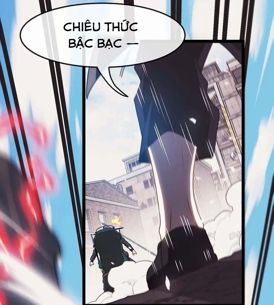 Hệ Thống Thăng Cấp Thành Thần: Chapter 23