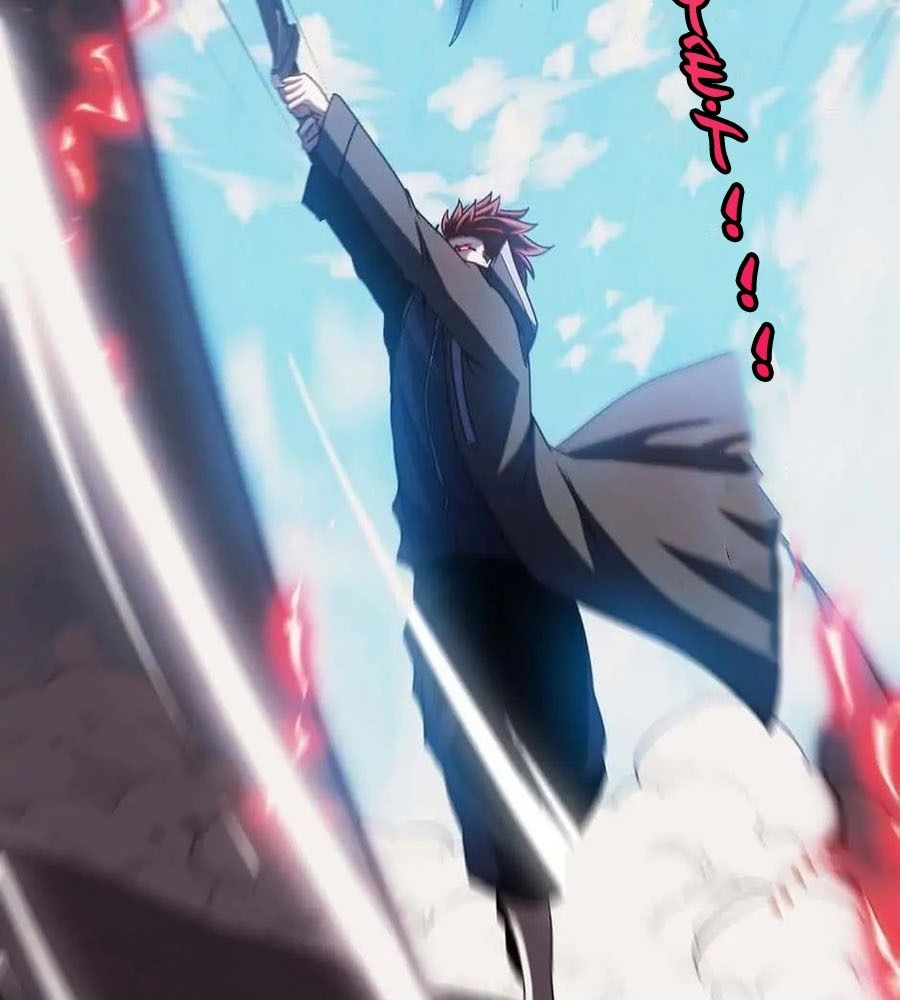 Hệ Thống Thăng Cấp Thành Thần: Chapter 23