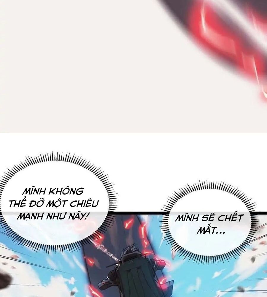 Hệ Thống Thăng Cấp Thành Thần: Chapter 23