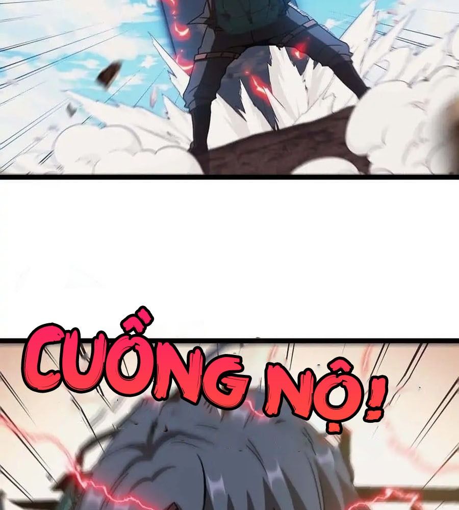 Hệ Thống Thăng Cấp Thành Thần: Chapter 23