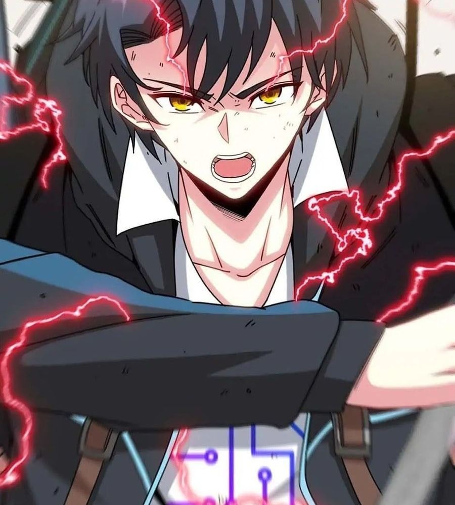 Hệ Thống Thăng Cấp Thành Thần: Chapter 23