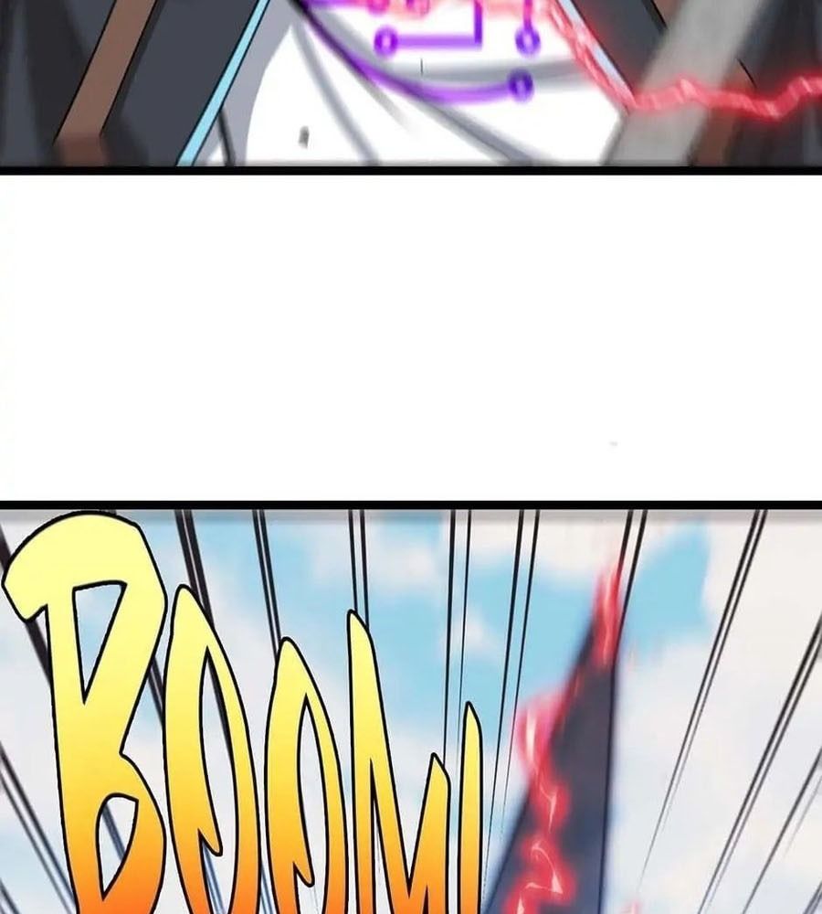 Hệ Thống Thăng Cấp Thành Thần: Chapter 23