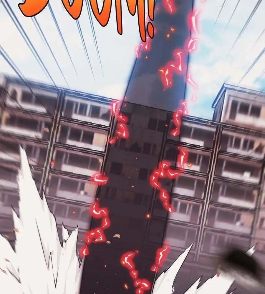 Hệ Thống Thăng Cấp Thành Thần: Chapter 23