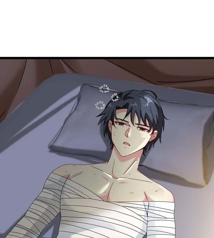 Hệ Thống Thăng Cấp Thành Thần: Chapter 23