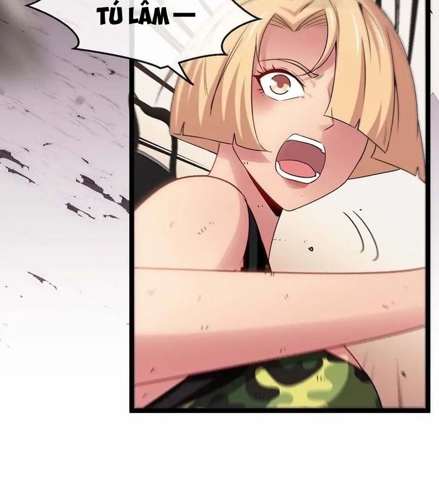 Hệ Thống Thăng Cấp Thành Thần: Chapter 23