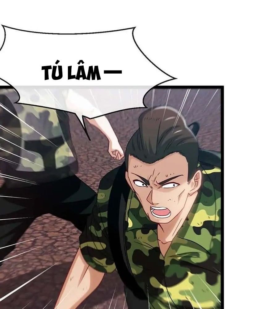 Hệ Thống Thăng Cấp Thành Thần: Chapter 23