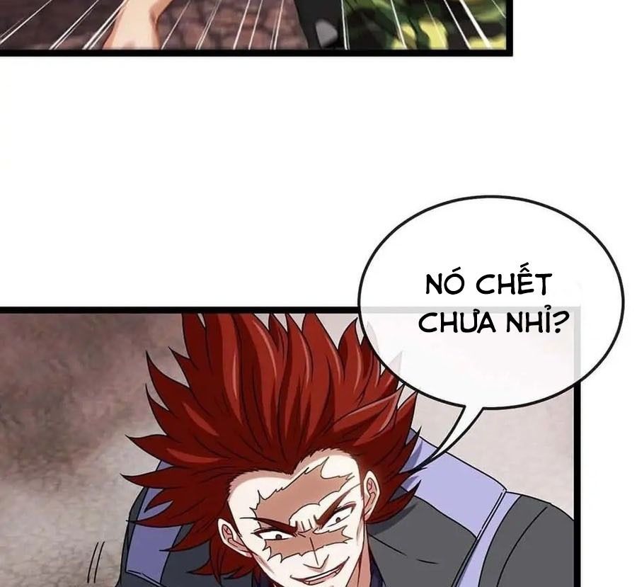 Hệ Thống Thăng Cấp Thành Thần: Chapter 23