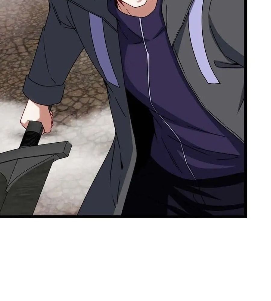 Hệ Thống Thăng Cấp Thành Thần: Chapter 23