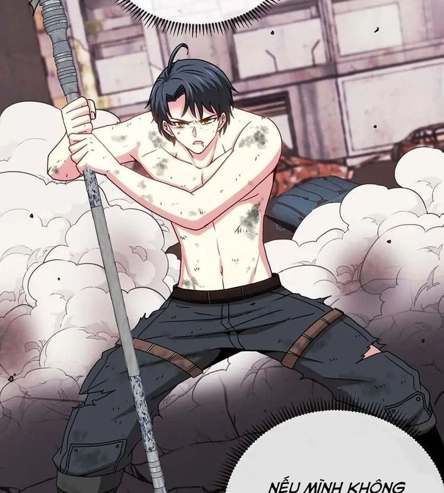 Hệ Thống Thăng Cấp Thành Thần: Chapter 23