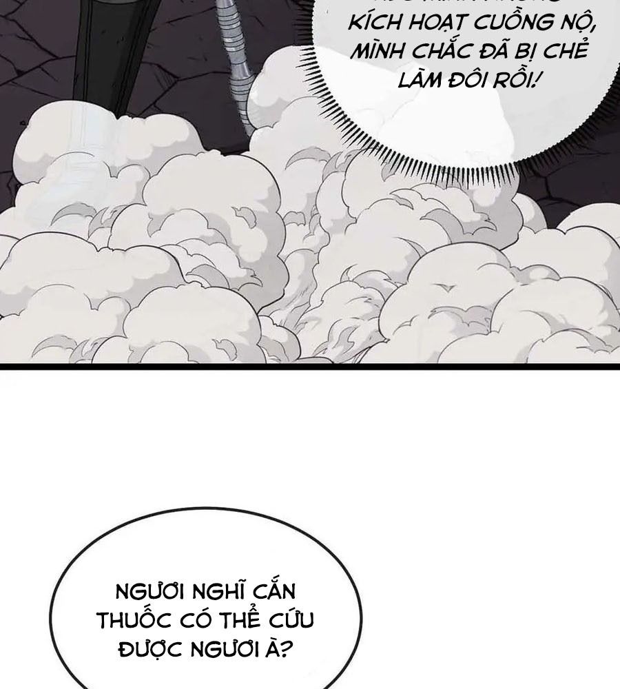 Hệ Thống Thăng Cấp Thành Thần: Chapter 23