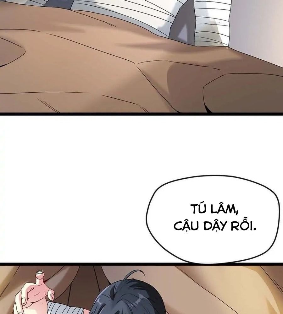 Hệ Thống Thăng Cấp Thành Thần: Chapter 23