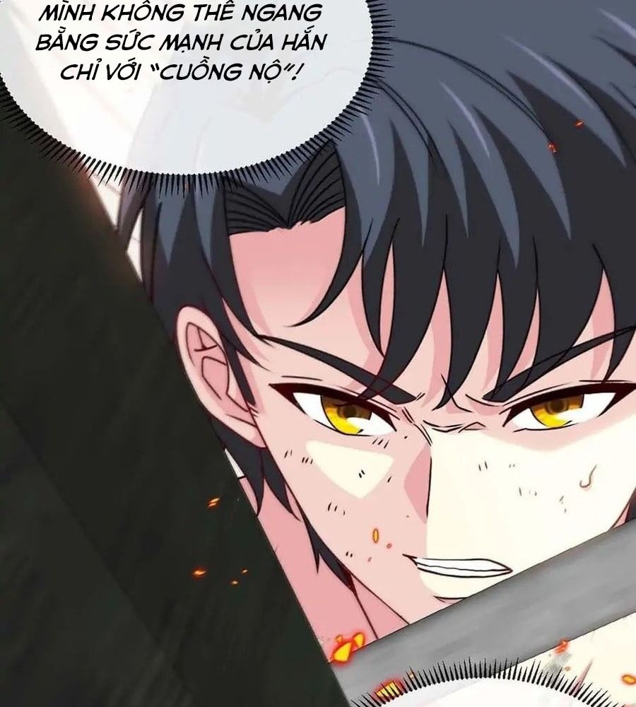 Hệ Thống Thăng Cấp Thành Thần: Chapter 23