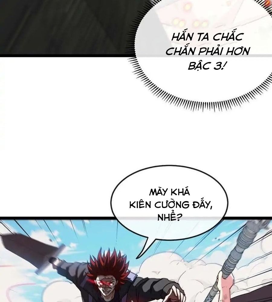 Hệ Thống Thăng Cấp Thành Thần: Chapter 23