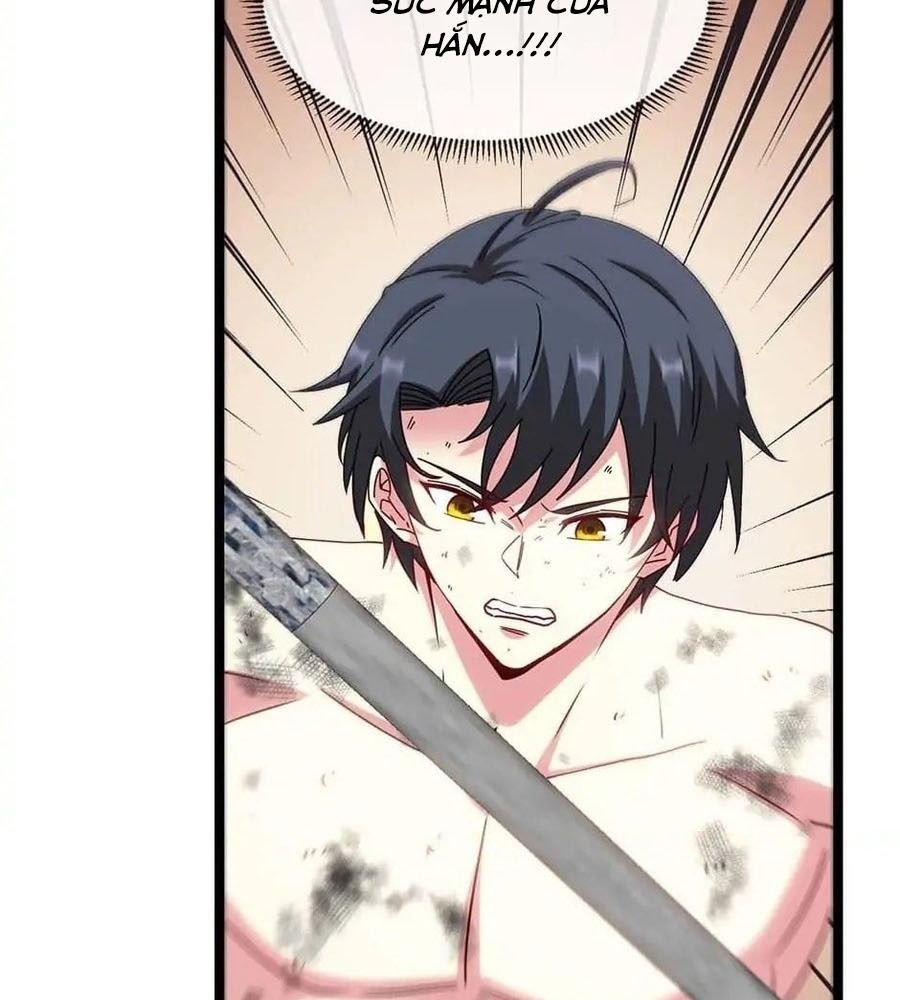 Hệ Thống Thăng Cấp Thành Thần: Chapter 23