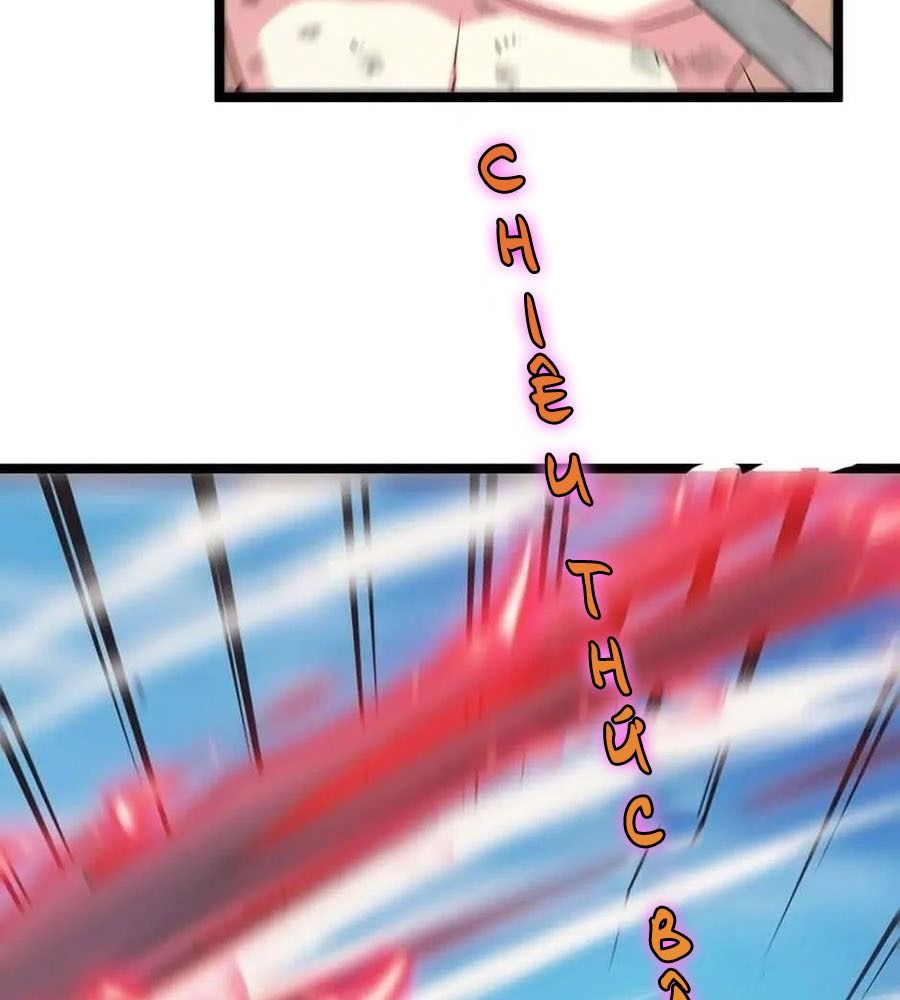 Hệ Thống Thăng Cấp Thành Thần: Chapter 23