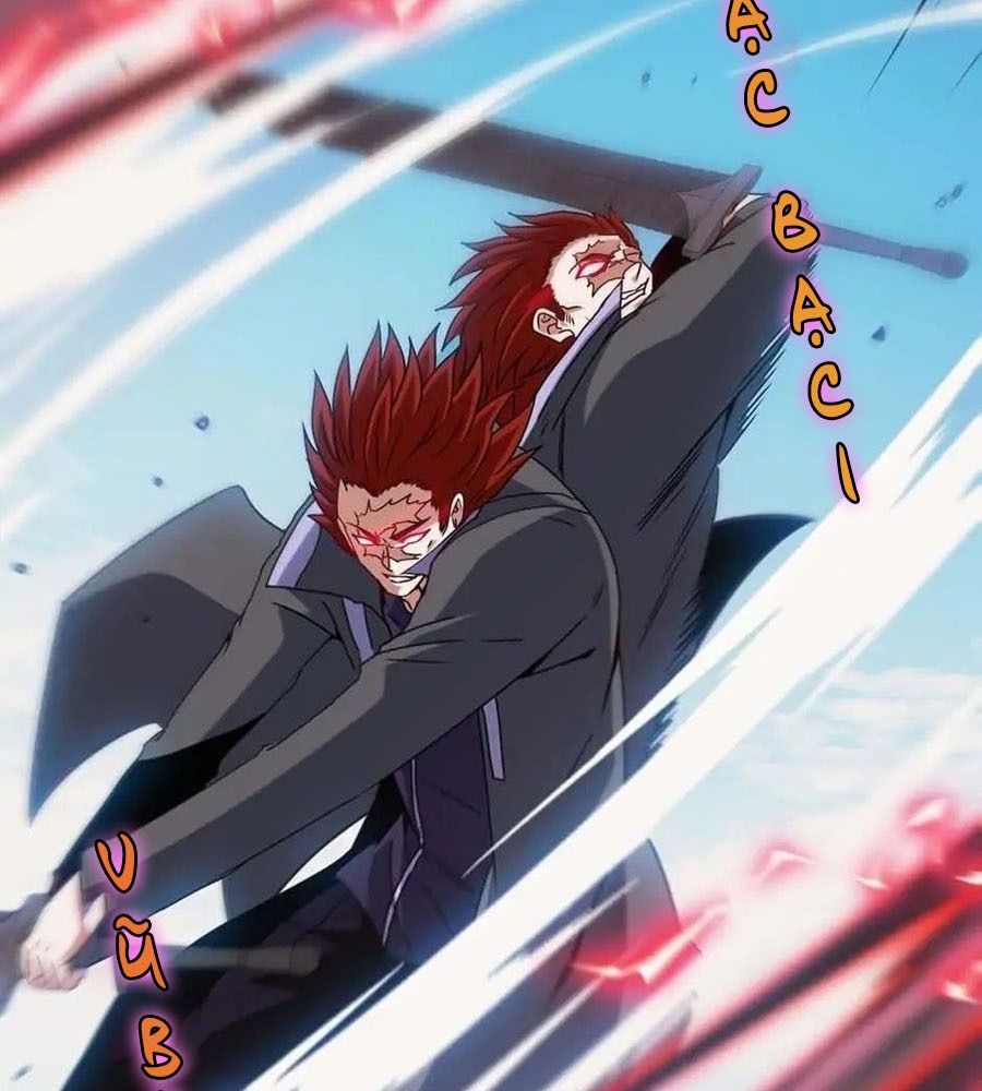 Hệ Thống Thăng Cấp Thành Thần: Chapter 23