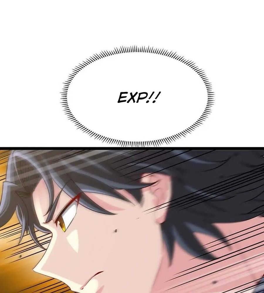 Hệ Thống Thăng Cấp Thành Thần: Chapter 3