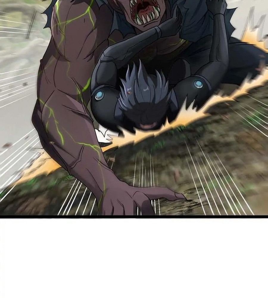 Hệ Thống Thăng Cấp Thành Thần: Chapter 3