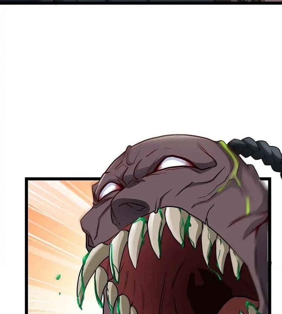 Hệ Thống Thăng Cấp Thành Thần: Chapter 3