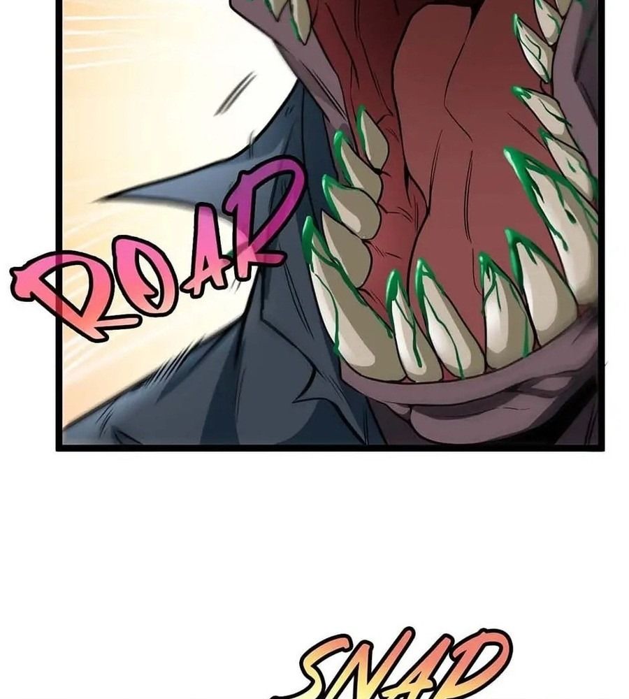 Hệ Thống Thăng Cấp Thành Thần: Chapter 3