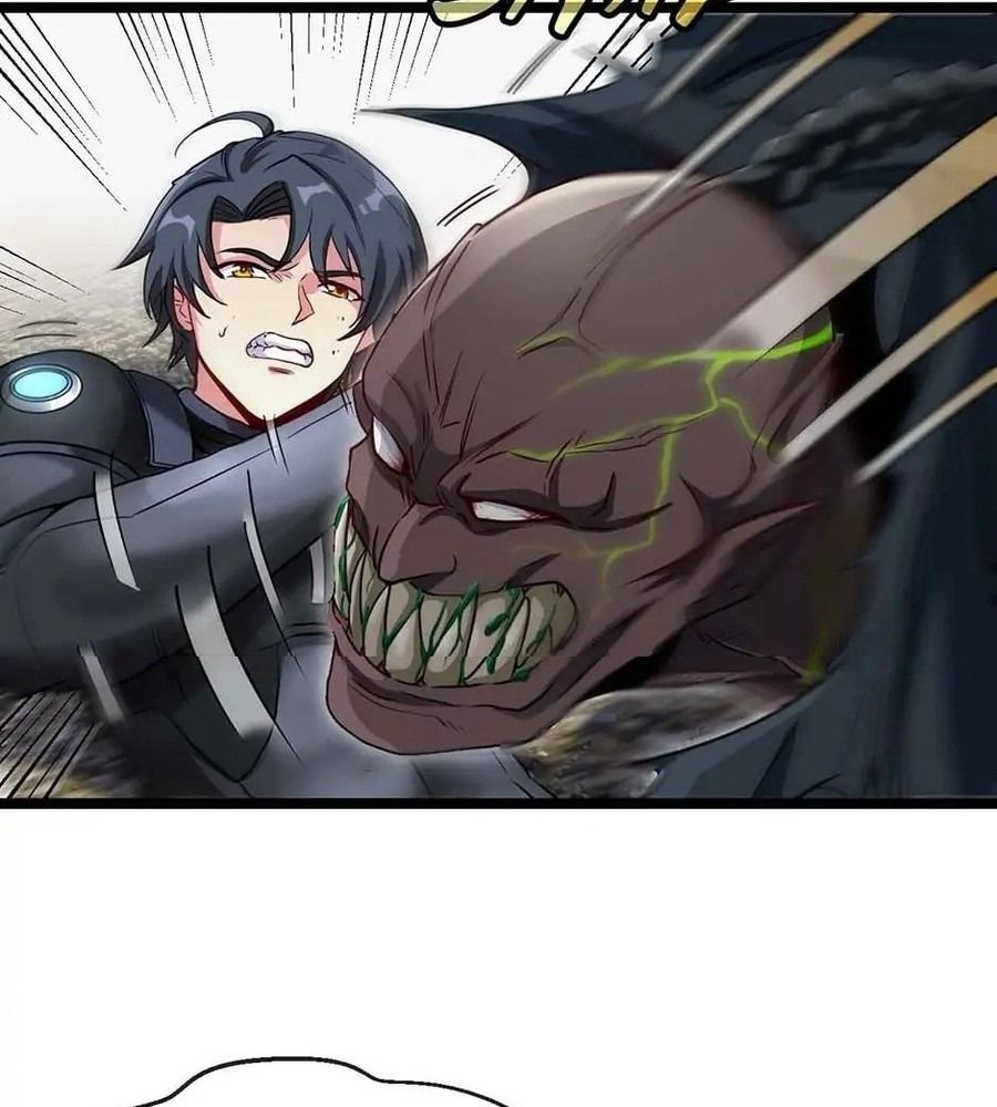 Hệ Thống Thăng Cấp Thành Thần: Chapter 3