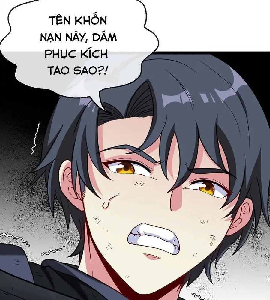 Hệ Thống Thăng Cấp Thành Thần: Chapter 3