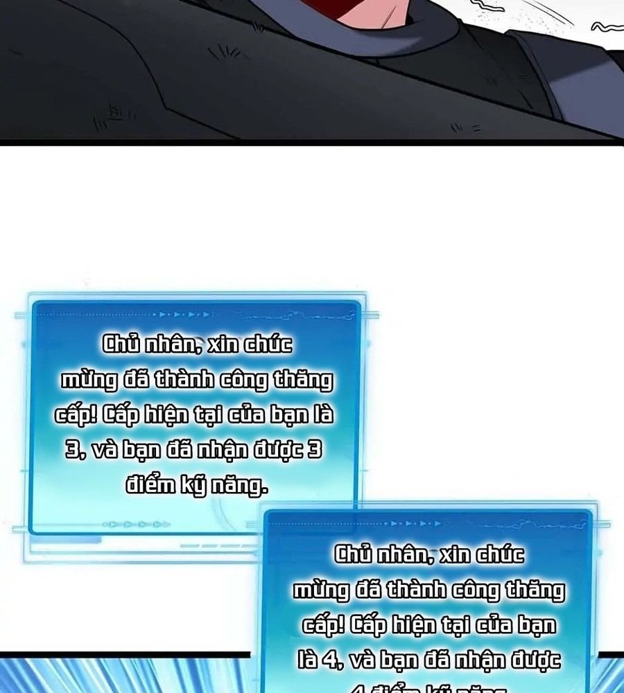 Hệ Thống Thăng Cấp Thành Thần: Chapter 3