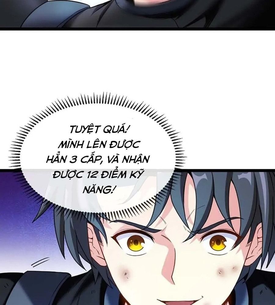 Hệ Thống Thăng Cấp Thành Thần: Chapter 3
