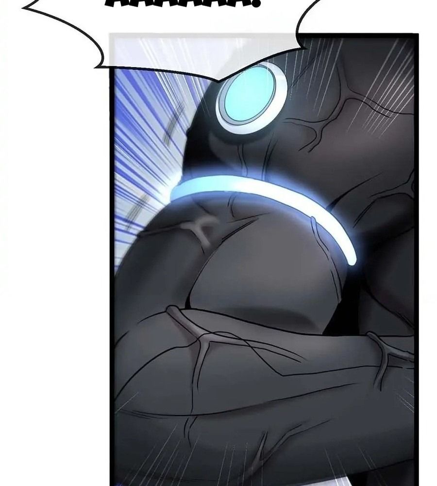 Hệ Thống Thăng Cấp Thành Thần: Chapter 3