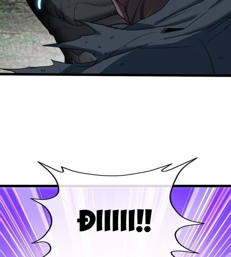 Hệ Thống Thăng Cấp Thành Thần: Chapter 3